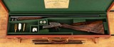 Stephen Grant & Sons 20 Ga – STUNNING 99% FACTORY FINISH, vintage firearms inc - 24 of 25