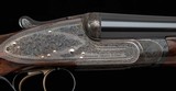 Stephen Grant & Sons 20 Ga – STUNNING 99% FACTORY FINISH, vintage firearms inc - 4 of 25