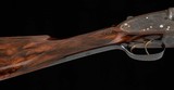 Stephen Grant & Sons 20 Ga – STUNNING 99% FACTORY FINISH, vintage firearms inc - 17 of 25