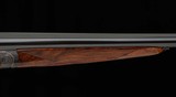 Stephen Grant & Sons 20 Ga – STUNNING 99% FACTORY FINISH, vintage firearms inc - 14 of 25