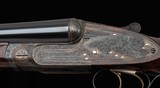 Stephen Grant & Sons 20 Ga – STUNNING 99% FACTORY FINISH, vintage firearms inc