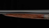 Stephen Grant & Sons 20 Ga – STUNNING 99% FACTORY FINISH, vintage firearms inc - 12 of 25