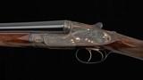 Stephen Grant & Sons 20 Ga – STUNNING 99% FACTORY FINISH, vintage firearms inc - 9 of 25