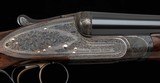 Stephen Grant & Sons 20 Ga – STUNNING 99% FACTORY FINISH, vintage firearms inc - 4 of 25