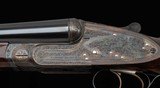 Stephen Grant & Sons 20 Ga – STUNNING 99% FACTORY FINISH, vintage firearms inc - 1 of 25
