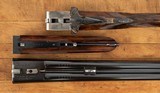 Stephen Grant & Sons 20 Ga – STUNNING 99% FACTORY FINISH, vintage firearms inc - 20 of 25