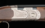 Beretta Silver Pigeon 28 Ga – 30” BARRELS, 99%, 6 1/4LBS, vintage firearms inc - 4 of 25