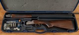 Beretta Silver Pigeon 28 Ga – 30” BARRELS, 99%, 6 1/4LBS, vintage firearms inc - 24 of 25