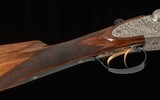 Armi F. Poli 20 Ga – OPAL EXTRA, HAND ENGRAVED, NICE WOOD, vintage firearms inc - 19 of 25