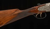 Armi F. Poli 20 Ga – OPAL EXTRA, HAND ENGRAVED, NICE WOOD, vintage firearms inc - 8 of 25