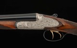 Armi F. Poli 20 Ga – OPAL EXTRA, HAND ENGRAVED, NICE WOOD, vintage firearms inc - 11 of 25