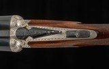 Armi F. Poli 20 Ga – OPAL EXTRA, HAND ENGRAVED, NICE WOOD, vintage firearms inc - 9 of 25