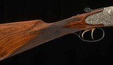 Armi F. Poli 20 Ga – OPAL EXTRA, HAND ENGRAVED, NICE WOOD, vintage firearms inc - 8 of 25