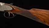 Armi F. Poli 20 Ga – OPAL EXTRA, HAND ENGRAVED, NICE WOOD, vintage firearms inc - 7 of 25