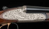 Armi F. Poli 20 Ga – OPAL EXTRA, HAND ENGRAVED, NICE WOOD, vintage firearms inc - 3 of 25