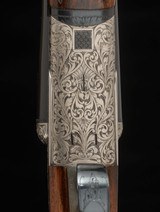 Armi F. Poli 20 Ga – OPAL EXTRA, HAND ENGRAVED, NICE WOOD, vintage firearms inc - 12 of 25