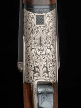 Armi F. Poli 20 Ga – OPAL EXTRA, HAND ENGRAVED, NICE WOOD, vintage firearms inc - 2 of 25