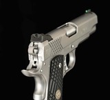 Wilson Combat X-Tac Commander, .45ACP - USED, 5 MAGAZINES, vintage firearms inc - 6 of 17