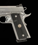 Wilson Combat X-Tac Commander, .45ACP - USED, 5 MAGAZINES, vintage firearms inc - 9 of 17