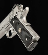 Wilson Combat X-Tac Commander, .45ACP - USED, 5 MAGAZINES, vintage firearms inc - 13 of 17