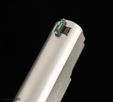 Wilson Combat X-Tac Commander, .45ACP - USED, 5 MAGAZINES, vintage firearms inc - 7 of 17