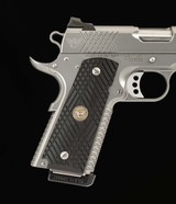 Wilson Combat X-Tac Commander, .45ACP - USED, 5 MAGAZINES, vintage firearms inc - 10 of 17