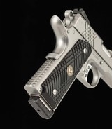 Wilson Combat X-Tac Commander, .45ACP - USED, 5 MAGAZINES, vintage firearms inc - 14 of 17