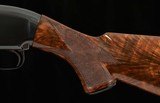 Winchester Model 12, 20 Gauge - 99%, STUNNING WOOD, vintage firearms inc - 7 of 19