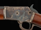 Marlin Model 39 .22 – 1925, HIGH FACTORY CONDITION, vintage firearms inc - 9 of 24