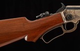 Marlin Model 39 .22 – 1925, HIGH FACTORY CONDITION, vintage firearms inc - 8 of 24