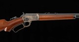 Marlin Model 39 .22 – 1925, HIGH FACTORY CONDITION, vintage firearms inc - 4 of 24