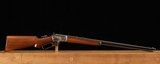 Marlin Model 39 .22 – 1925, HIGH FACTORY CONDITION, vintage firearms inc - 1 of 24