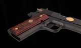 Colt 1911 100 years .45ACP - NRA LIMITED EDITION, UNFIRED, vintage firearms inc - 13 of 14