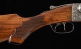 Ithaca Grade 3E 12 GA -NID, 6 3/4lb. UPLAND GUN, EJECTORS, vintage firearms inc - 8 of 25