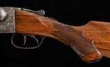 Ithaca Grade 3E 12 GA -NID, 6 3/4lb. UPLAND GUN, EJECTORS, vintage firearms inc - 7 of 25