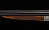 Ithaca Grade 3E 12 GA -NID, 6 3/4lb. UPLAND GUN, EJECTORS, vintage firearms inc - 14 of 25