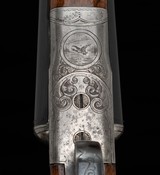 Ithaca Grade 3E 12 GA -NID, 6 3/4lb. UPLAND GUN, EJECTORS, vintage firearms inc - 2 of 25