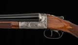 Ithaca Grade 3E 12 GA -NID, 6 3/4lb. UPLAND GUN, EJECTORS, vintage firearms inc - 11 of 25