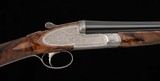 Luciano Bosis 20 Ga - BEST ITALIAN PINLESS SIDELOCK, WOW!, vintage firearms inc - 12 of 25