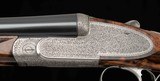 Luciano Bosis 20 Ga - BEST ITALIAN PINLESS SIDELOCK, WOW!, vintage firearms inc - 2 of 25