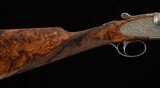 Luciano Bosis 20 Ga - BEST ITALIAN PINLESS SIDELOCK, WOW!, vintage firearms inc - 8 of 25
