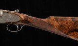 Luciano Bosis 20 Ga - BEST ITALIAN PINLESS SIDELOCK, WOW!, vintage firearms inc - 7 of 25