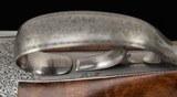 Luciano Bosis 20 Ga - BEST ITALIAN PINLESS SIDELOCK, WOW!, vintage firearms inc - 19 of 25