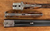 Luciano Bosis 20 Ga - BEST ITALIAN PINLESS SIDELOCK, WOW!, vintage firearms inc - 21 of 25