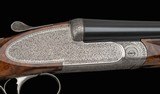 Luciano Bosis 20 Ga - BEST ITALIAN PINLESS SIDELOCK, WOW!, vintage firearms inc - 4 of 25