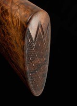 Luciano Bosis 20 Ga - BEST ITALIAN PINLESS SIDELOCK, WOW!, vintage firearms inc - 20 of 25