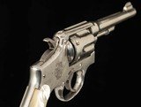 Smith & Wesson M&P M1905, .38SPL - 1ST CHANGE, C1907, vintage firearms inc - 4 of 9