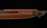 Inland M1 Carbine .30 Carbine – SIX DIGIT SN, BAYONET, vintage firearms inc - 13 of 20
