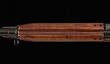 Inland M1 Carbine .30 Carbine – SIX DIGIT SN, BAYONET, vintage firearms inc - 12 of 20