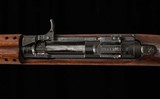 Inland M1 Carbine .30 Carbine – SIX DIGIT SN, BAYONET, vintage firearms inc - 8 of 20